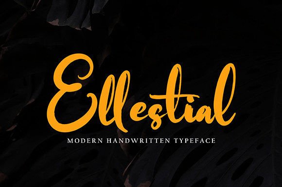 Ellestial
