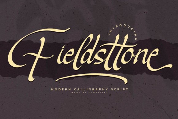 Fieldsttone