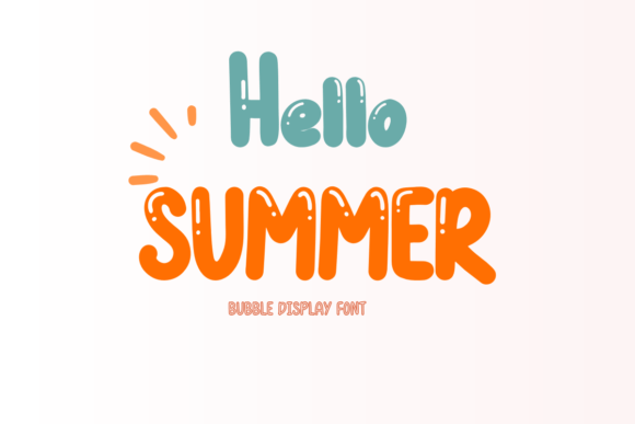 Hello Summer Trio