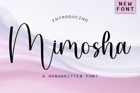 Mimosha